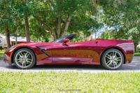2016 Chevrolet Corvette Stingray 2LT Z51 for sale