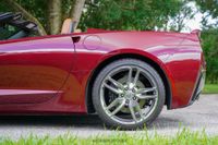 2016 Chevrolet Corvette Stingray 2LT Z51 for sale