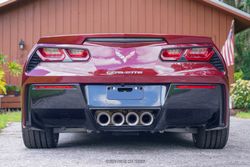 2016 Chevrolet Corvette Stingray 2LT Z51 for sale