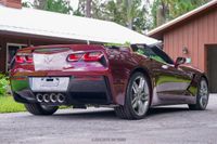 2016 Chevrolet Corvette Stingray 2LT Z51 for sale