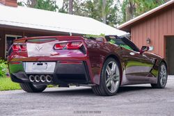 2016 Chevrolet Corvette Stingray 2LT Z51 for sale