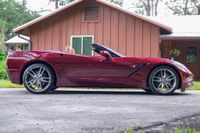 2016 Chevrolet Corvette Stingray 2LT Z51 for sale