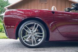 2016 Chevrolet Corvette Stingray 2LT Z51 for sale