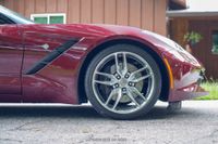 2016 Chevrolet Corvette Stingray 2LT Z51 for sale