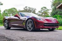 2016 Chevrolet Corvette Stingray 2LT Z51 for sale