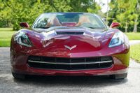 2016 Chevrolet Corvette Stingray 2LT Z51 for sale