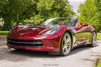 2016 Chevrolet Corvette Stingray 2LT Z51 for sale