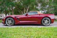 2016 Chevrolet Corvette Stingray 2LT Z51 for sale