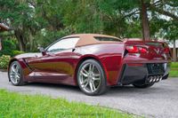 2016 Chevrolet Corvette Stingray 2LT Z51 for sale