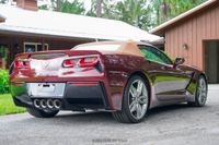 2016 Chevrolet Corvette Stingray 2LT Z51 for sale