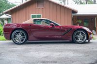 2016 Chevrolet Corvette Stingray 2LT Z51 for sale