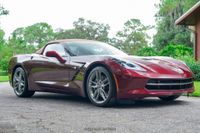 2016 Chevrolet Corvette Stingray 2LT Z51 for sale