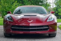 2016 Chevrolet Corvette Stingray 2LT Z51 for sale