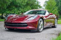 2016 Chevrolet Corvette Stingray 2LT Z51 for sale