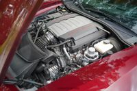 2016 Chevrolet Corvette Stingray 2LT Z51 for sale