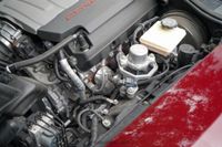 2016 Chevrolet Corvette Stingray 2LT Z51 for sale
