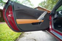 2016 Chevrolet Corvette Stingray 2LT Z51 for sale