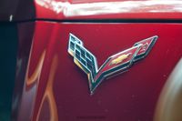 2016 Chevrolet Corvette Stingray 2LT Z51 for sale