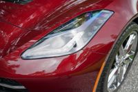 2016 Chevrolet Corvette Stingray 2LT Z51 for sale