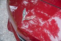 2016 Chevrolet Corvette Stingray 2LT Z51 for sale