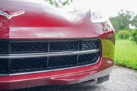 2016 Chevrolet Corvette Stingray 2LT Z51 for sale