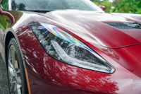 2016 Chevrolet Corvette Stingray 2LT Z51 for sale