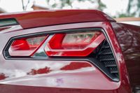 2016 Chevrolet Corvette Stingray 2LT Z51 for sale