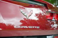 2016 Chevrolet Corvette Stingray 2LT Z51 for sale