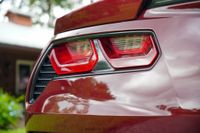 2016 Chevrolet Corvette Stingray 2LT Z51 for sale