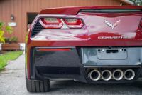 2016 Chevrolet Corvette Stingray 2LT Z51 for sale