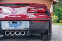 2016 Chevrolet Corvette Stingray 2LT Z51 for sale