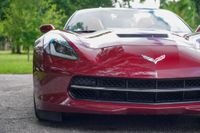 2016 Chevrolet Corvette Stingray 2LT Z51 for sale