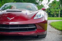 2016 Chevrolet Corvette Stingray 2LT Z51 for sale