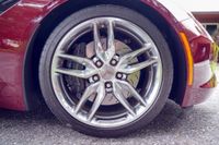 2016 Chevrolet Corvette Stingray 2LT Z51 for sale