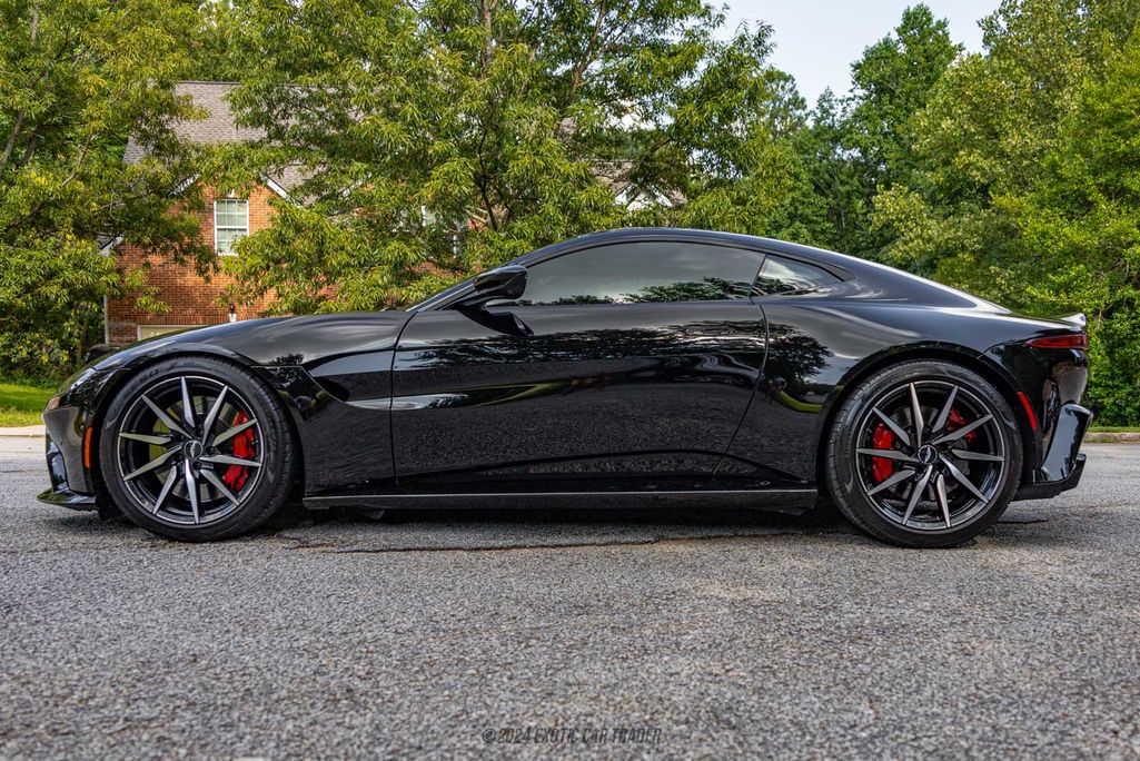 2020 Aston Martin Vantage for sale