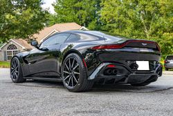 2020 Aston Martin Vantage for sale