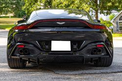 2020 Aston Martin Vantage for sale