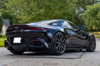 2020 Aston Martin Vantage for sale