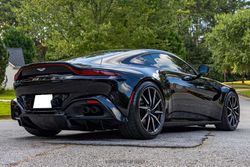 2020 Aston Martin Vantage for sale