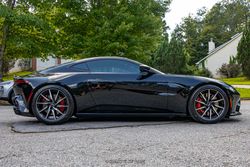 2020 Aston Martin Vantage for sale