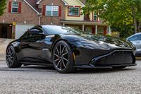 2020 Aston Martin Vantage for sale