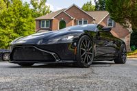 2020 Aston Martin Vantage for sale