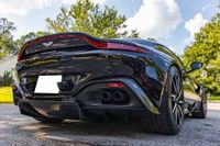 2020 Aston Martin Vantage for sale