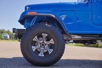 1982 Jeep CJ-8 Scrambler for sale