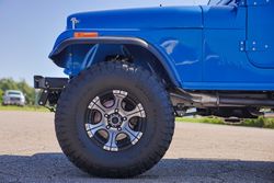 1982 Jeep CJ-8 Scrambler for sale