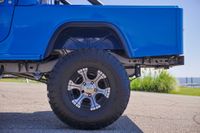 1982 Jeep CJ-8 Scrambler for sale