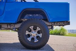 1982 Jeep CJ-8 Scrambler for sale