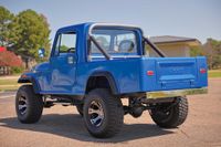 1982 Jeep CJ-8 Scrambler for sale