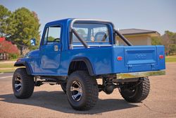 1982 Jeep CJ-8 Scrambler for sale