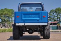 1982 Jeep CJ-8 Scrambler for sale